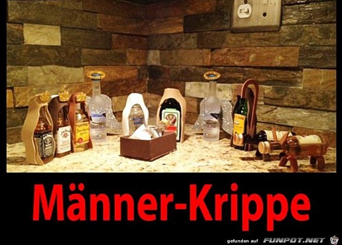 Krippe