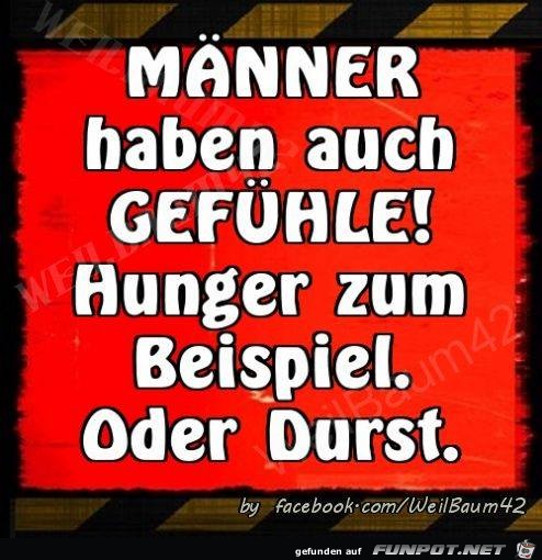 Maenner Maenner