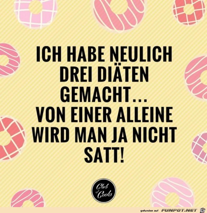 drei diaeten drei diaeten
