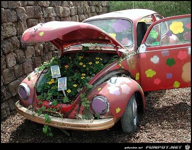 Flowernostalgie Flowernostalgie