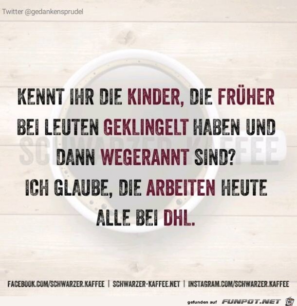DHL DHL
