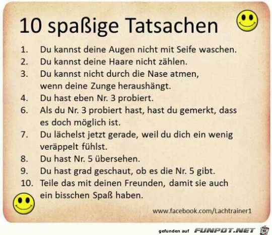 tatsachen