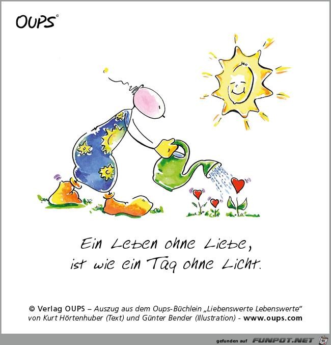 Ein Leben ohne Liebe Ein Leben ohne Liebe