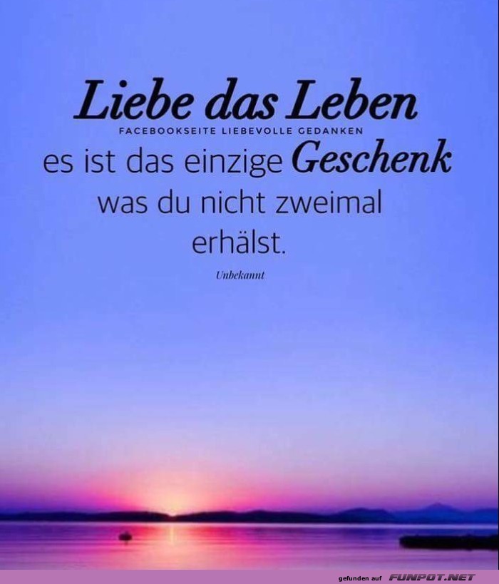 10 schne Sprche und Lebensweisheiten aus...