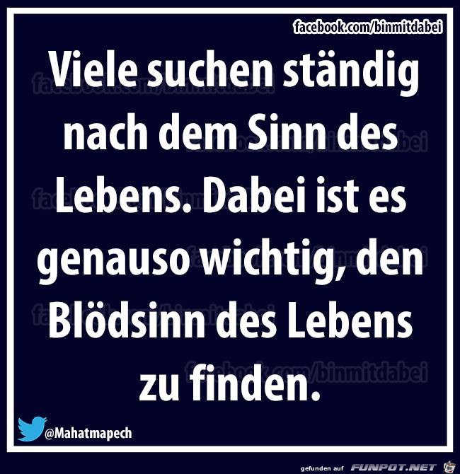 Leben