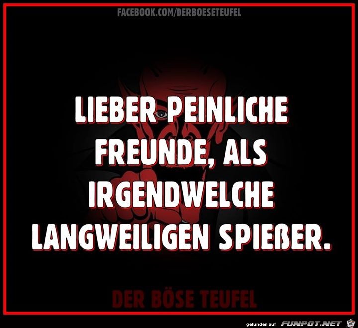 Peinliche Freunde Peinliche Freunde