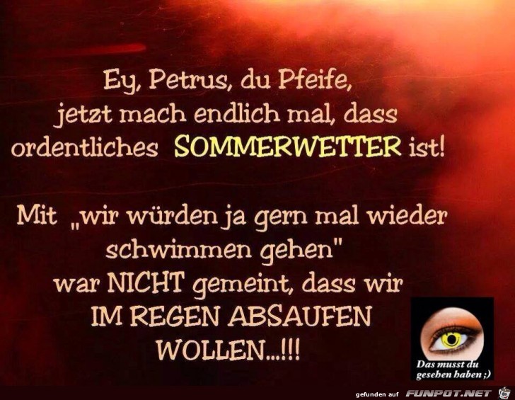 Ey Petrus Ey Petrus