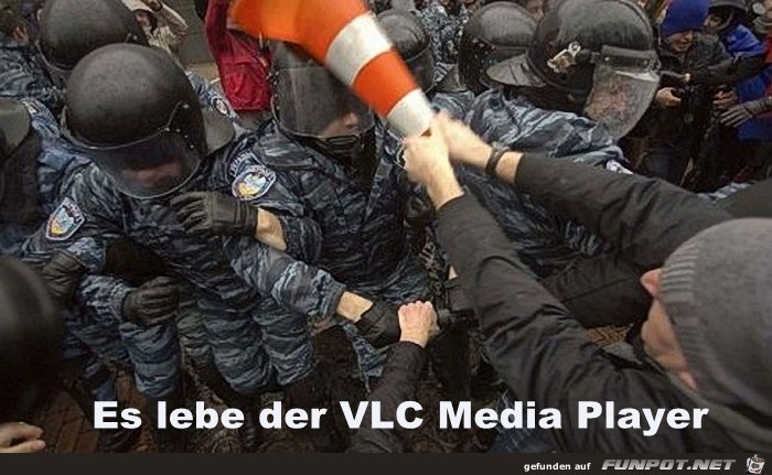 Es lebe der... Es lebe der...
