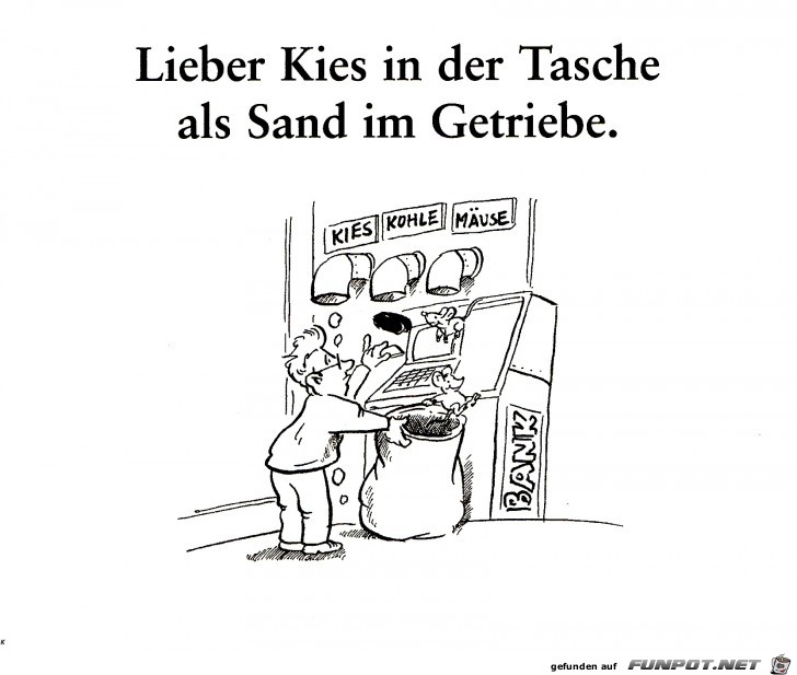 127 Lieber Kies 127 Lieber Kies