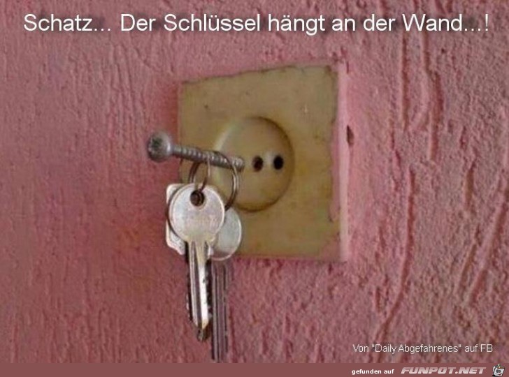 Der Schluessel Der Schluessel