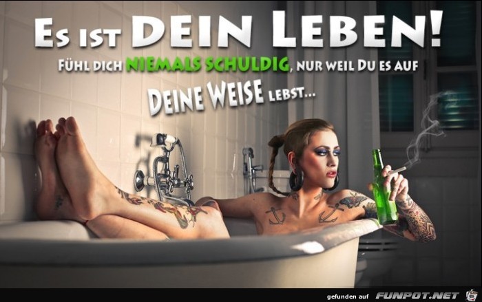 es-ist-dein-leben es-ist-dein-leben