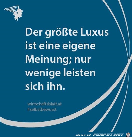 Luxus Luxus