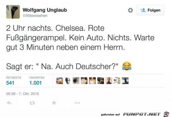 na auch Deutscher