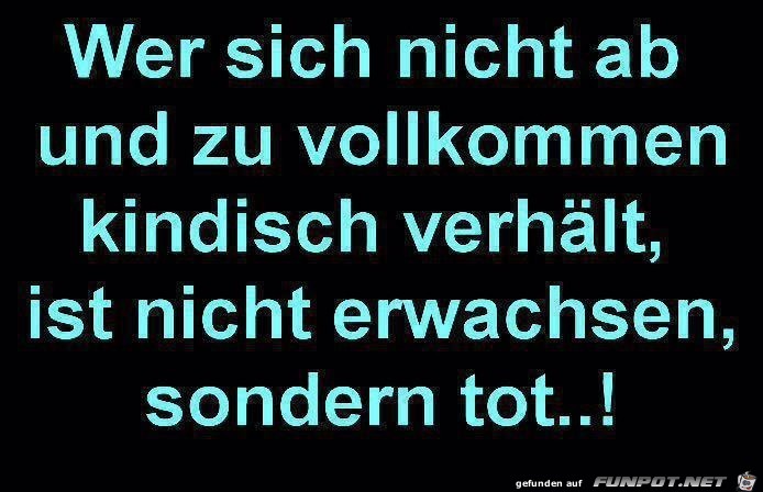 Kindisch Kindisch