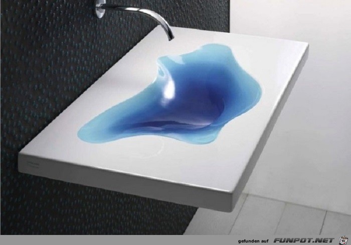 Die absolut allerbesten Badezimmer-Designs!