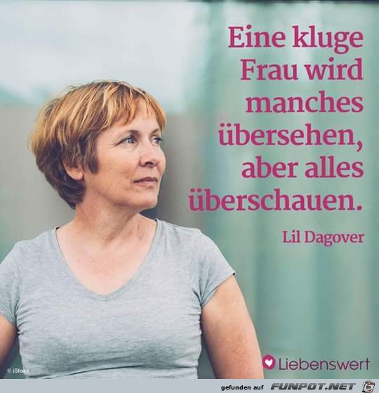 eine kluge Frau 01