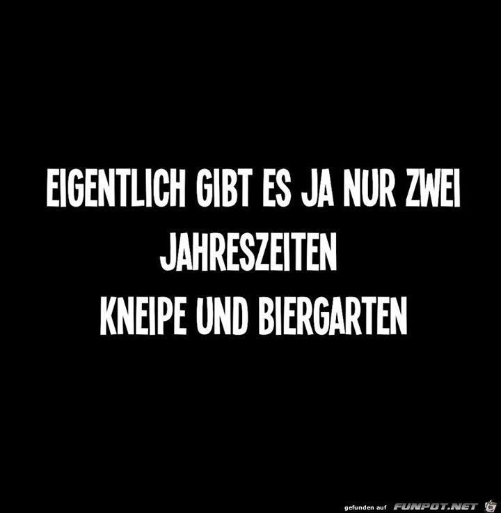Zwei Jahreszeiten Zwei Jahreszeiten