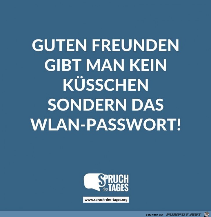guten-freunden-gibt-man-kein-kuesschen- guten-freunden-gibt-man-kein-kuesschen-