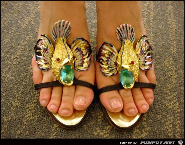 Slippers Slippers
