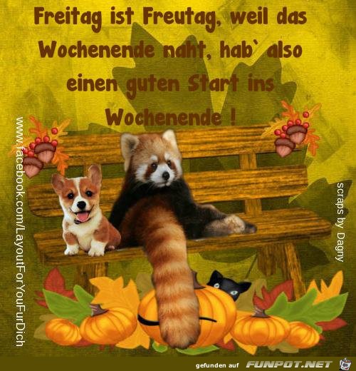 Freitag