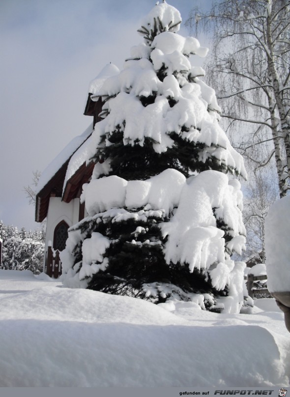 Winter am wachsenberg in Oesterreich 5 Winter am wachsenberg in Oesterreich 5