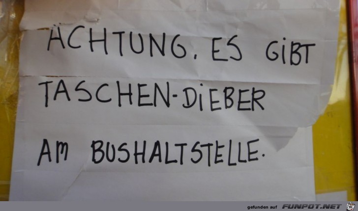 Achtung Achtung