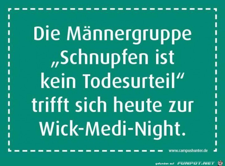 wick medinight