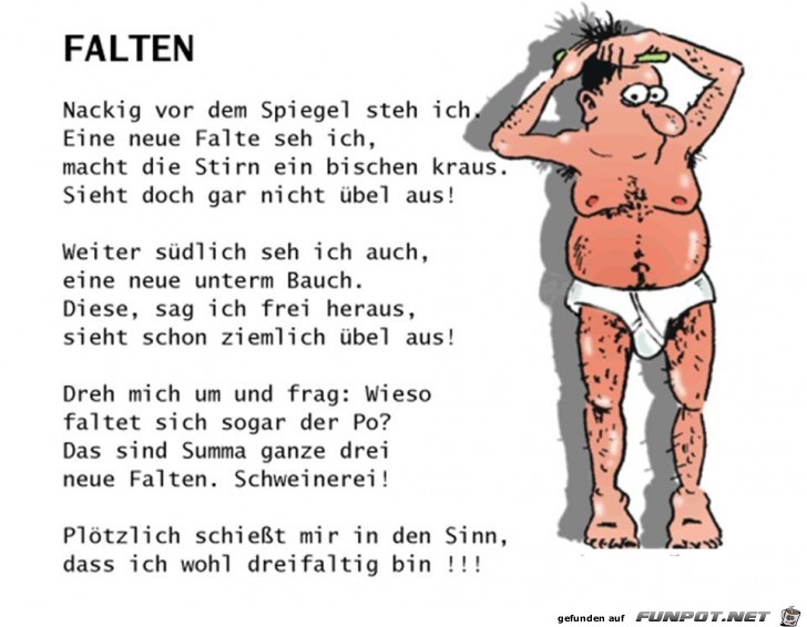 Falten