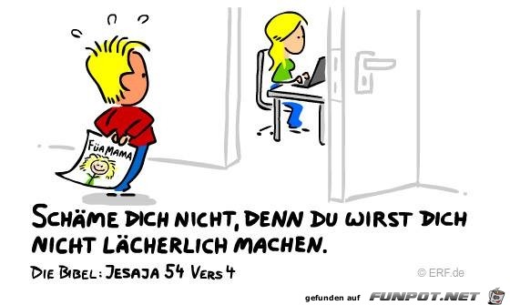Jesaja 54 4 Jesaja 54 4