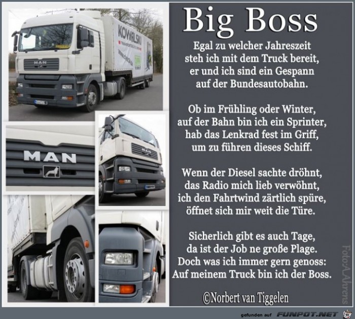 Big Boss AA Big Boss AA
