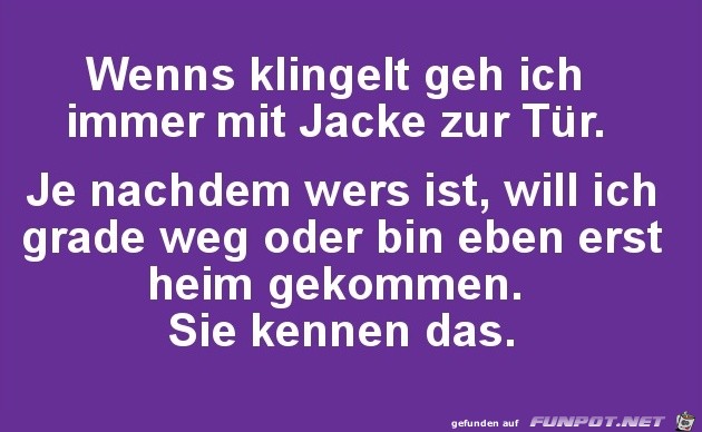 klingelt klingelt