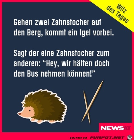 witz des Tages 4 