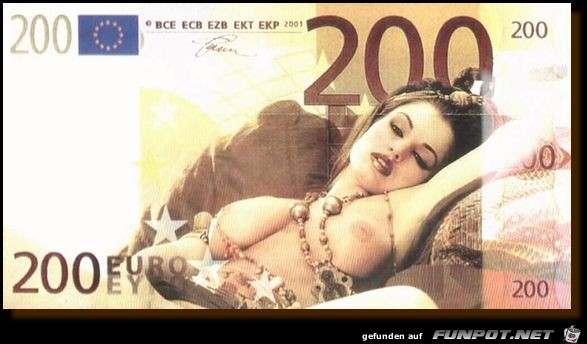 200 Euro