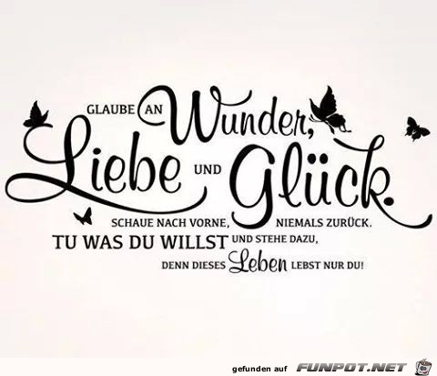 Wunder Wunder