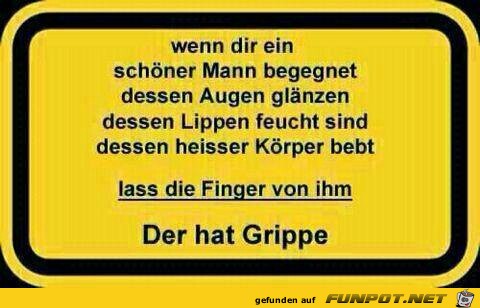 Grippe Grippe