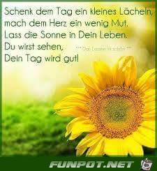 ein kleines Laecheln ein kleines Laecheln
