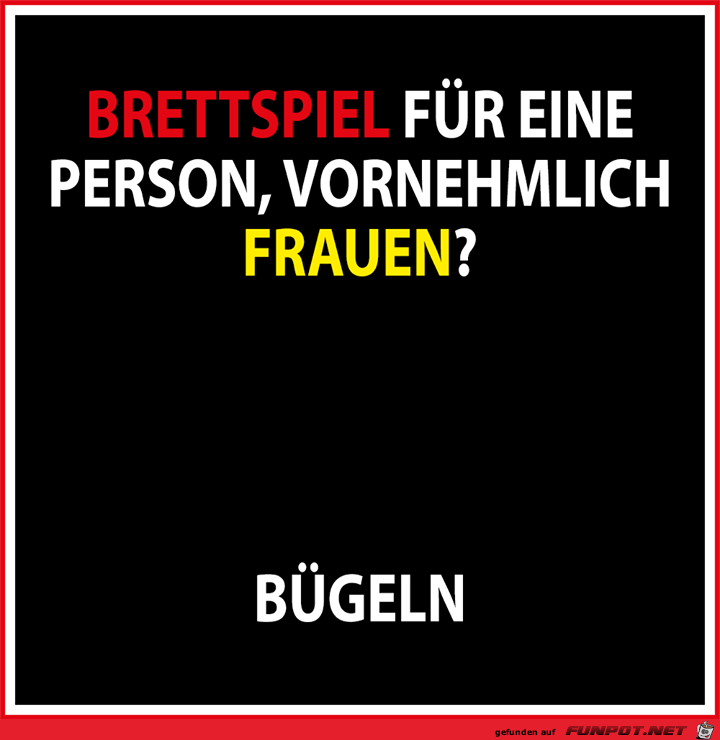 Brettspiel