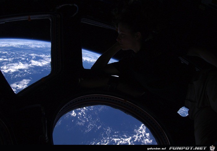 Astronaut Douglas Wheelock's photos from the ISS