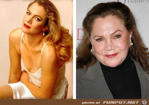 Kathleen Turner Kathleen Turner