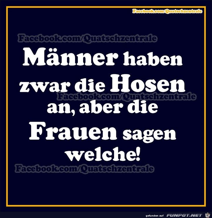 Hosen