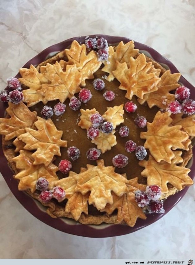 Sensationelle Kuchen