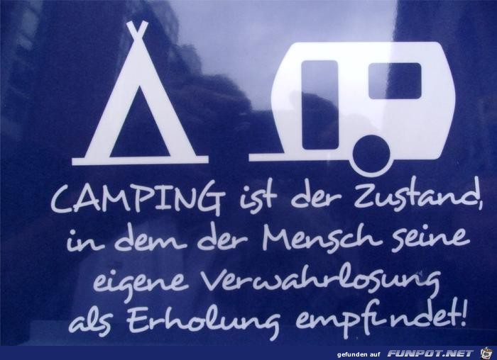 Camping Camping