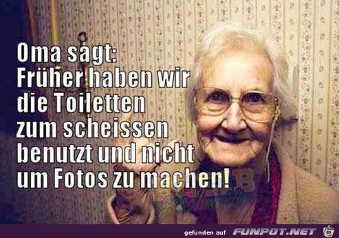 früher früher