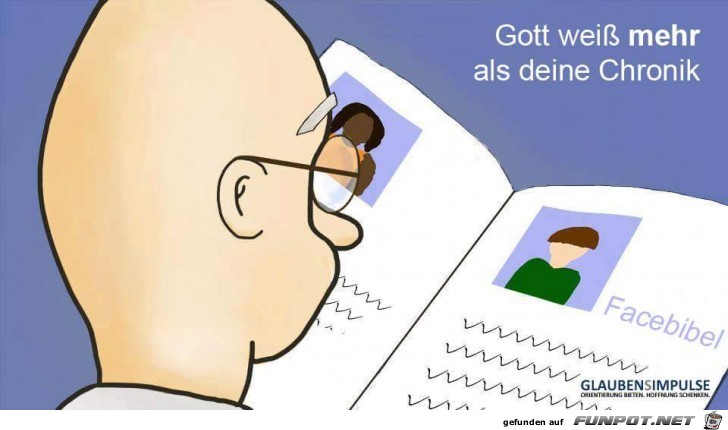 Gott weiss Gott weiss