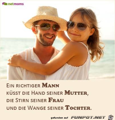 richtiger mann richtiger mann