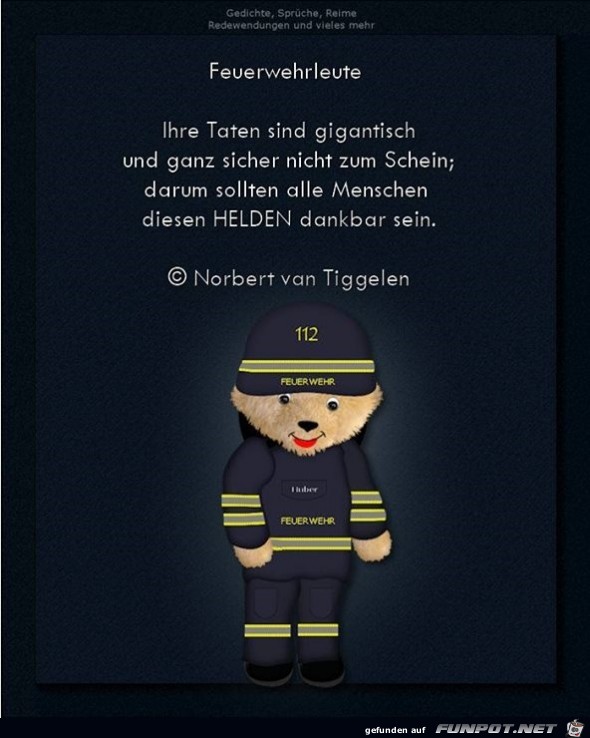 Feuerwehr