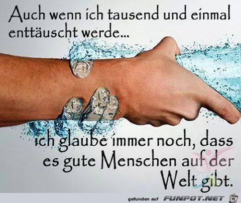 gute menschen gute menschen
