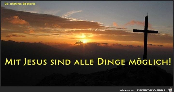 Mit Jesus Mit Jesus