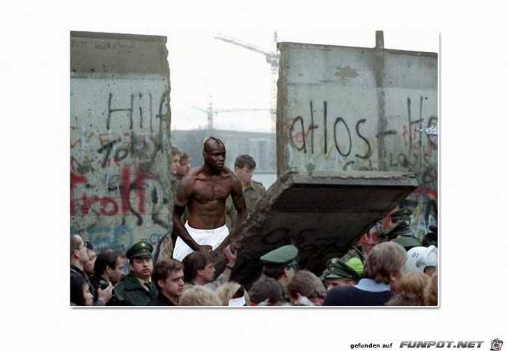 weitere Bilder von Mario Balotelli