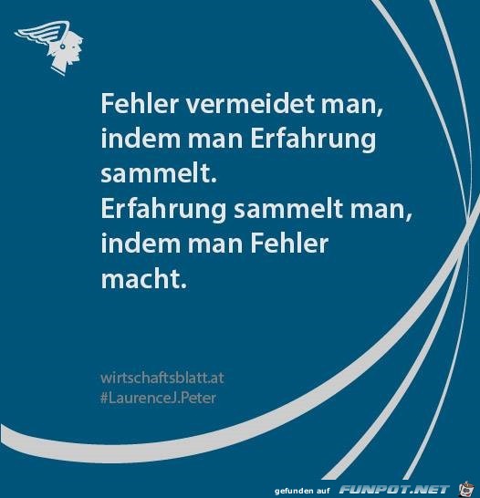 Fehler Fehler